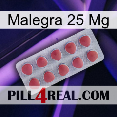 Malegra 25Mg 18